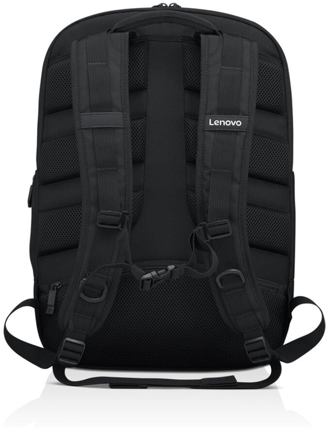 Mochila 17.3" Lenovo Legion Armored Backpack II Gaming Preta image number 2