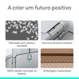 Rato &Oacute;ptico Logitech MX Master 4 Advanced Wireless 8000DPI Offwhite image number null