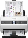 Scanner de Documentos Epson WorkForce DS-870 image number null
