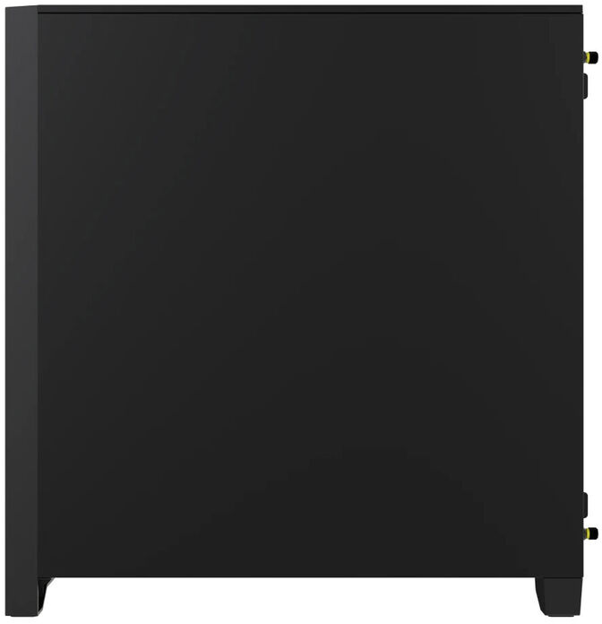 Caixa ATX Corsair iCUE 4000D Airflow RGB Preto Vidro Temperado image number 12