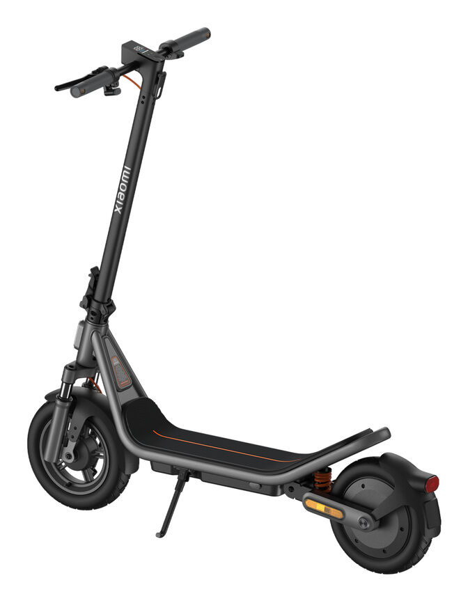 Trotinete El&eacute;trica Xiaomi Electric Scooter 6 image number 5