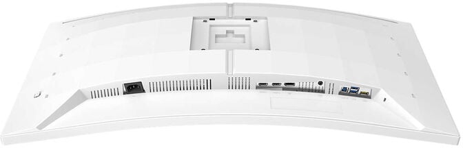 Monitor Curvo Philips EVNIA 5000 AMBIGLOW 34" 34M2C5501A Fast VA WQHD 180Hz 1ms(0.5ms) HDR 400 image number 4