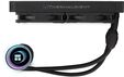 Water Cooler CPU AIO Thermalright Frozen Notte ARGB Preto - 240mm image number null