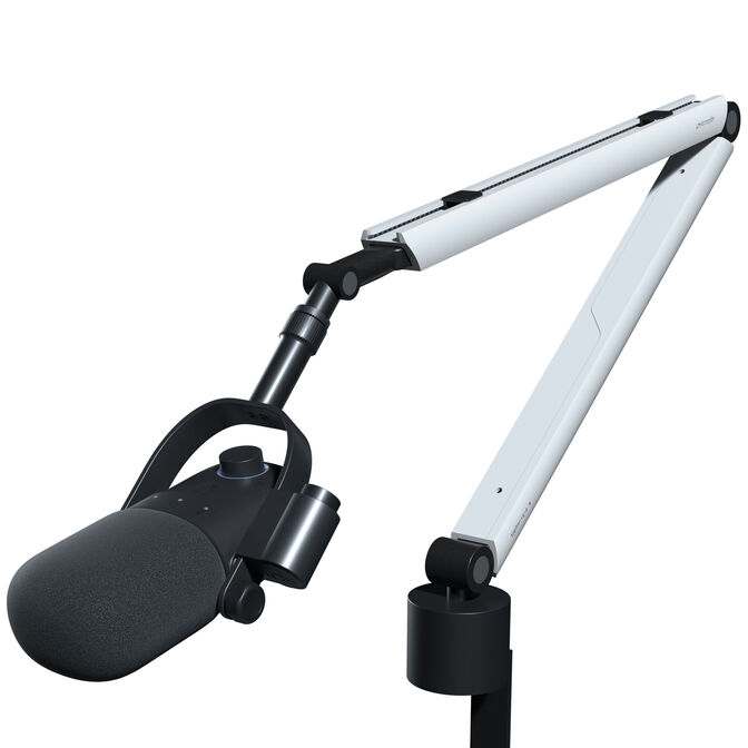 Microfone Streamplify MIC VOX com Bra&ccedil;o Inclu&iacute;do image number 1