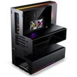 Caixa ATX Phanteks EX5 MAX DRGB Preta (Inclui AIO 360mm e Monitor LCD 6") image number null