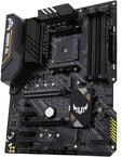 Motherboard Asus TUF B450-Plus II Gaming image number null