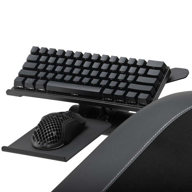 Suporte Next Level Racing F-GT Pro Keyboard & Mouse Tray image number 2