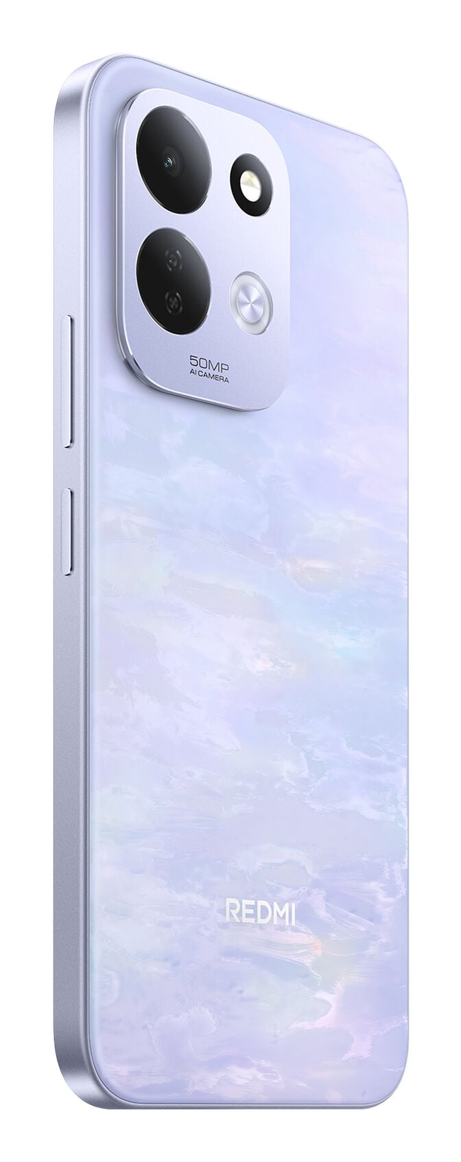 Smartphone Xiaomi Redmi 17 4G 6.9" (4 / 256GB) Roxo image number 5