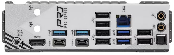 Motherboard ASRock X870 Pro RS image number 5