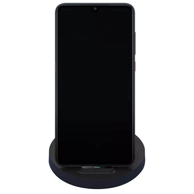 Carregador Sem Fios Xiaomi Mi Wireless Charging Stand 20W image number 3