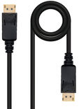 Cabo DisplayPort Nanocable DP M/M 5 M image number null