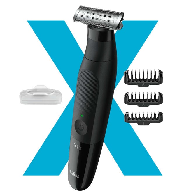 Aparador Corporal Braun Series X XT3100 image number 0