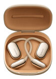 Auriculares Xiaomi OpenWear Stereo Pro com Cancelamento de Ru&iacute;do Dourado Arena image number null
