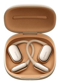 Auriculares Xiaomi OpenWear Stereo Pro com Cancelamento de Ru&iacute;do Dourado Arena