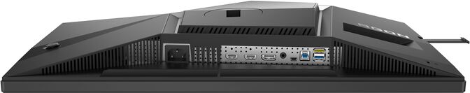 Monitor AGON by AOC PRO 24.5" AG256FS Fast IPS FHD 390Hz 0.3ms Adaptive Sync HDR400 image number 4