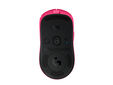 Rato Logitech G PRO 2 32000DPI Lightspeed Wireless Rosa image number null