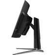 Monitor Curvo MSI 34" MPG MAG 341CQPX QD-OLED UWQHD 21:9 240Hz G-SYNC Compatible / VESA Adaptive Sync image number null