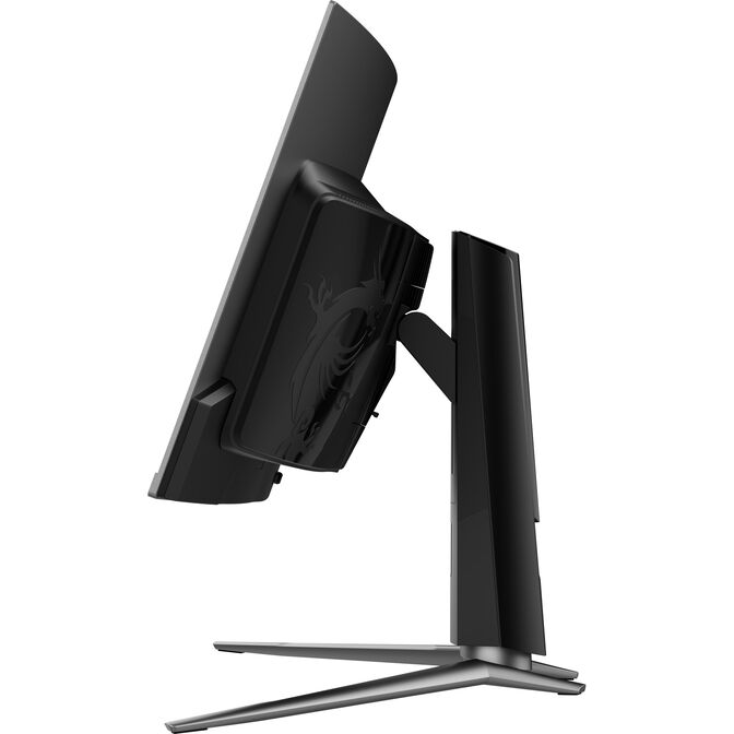 Monitor Curvo MSI 34" MPG MAG 341CQPX QD-OLED UWQHD 21:9 240Hz G-SYNC Compatible / VESA Adaptive Sync image number 7