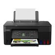 Impressora Multifun&ccedil;&otilde;es a Jato de Tinta Canon PIXMA G3570 MegaTank WiFi image number null