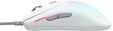 Rato Gaming Glorious Model O 2 Branco image number null