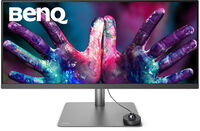 Monitor BenQ DesignVue 34" PD3420Q IPS UWQHD 60Hz 5ms HDR10