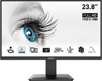 Monitor MSI 23.8" PRO MP2412 VA FHD 100Hz FreeSync (Adaptive Sync)