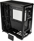Caixa ATX Kolink Observatory Z Mesh ARGB Preto image number null