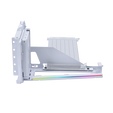 Suporte Vertical GPU Lian Li V4 PCI-E 5.0 Branco image number null