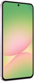 Smartphone Samsung Galaxy A56 5G 6.6" (8 / 256GB) 120Hz Light Pink image number null