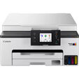 Impressora Multifun&ccedil;&otilde;es a Jato de Tinta Canon MAXIFY GX1051 MegaTank WiFi image number null