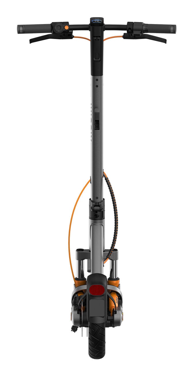 Trotinete El&eacute;trica Xiaomi Electric Scooter 6 Max 1100W 70km 25km/h image number 5