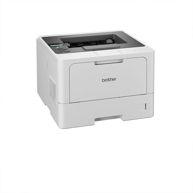 Impressora Laser Brother HL-L5210DN image number 3