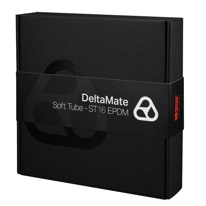 Thermal Grizzly Deltamate Soft Tube ST16 EPDM image number 4