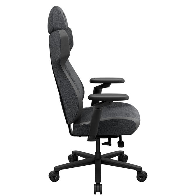 Cadeira Gaming TX3 (ThunderX3) CORE 360 - Loft Air Dark Grey image number 3