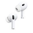 Earphones Apple AirPods Pro (2.&ordf; gera&ccedil;&atilde;o) com Caixa de Carregamento MagSafe USB-C image number null