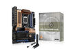 Motherboard Asus ROG Crosshair 2006 X870E Anniversary Edition SktAM5 image number null