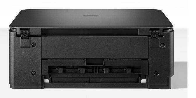 Impressora Multifun&ccedil;&otilde;es a Jato de Tinta Brother DCP-J1310DW WiFi image number 1