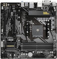 Motherboard Gigabyte B550M DS3H image number null