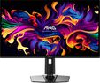 Monitor MSI 31.5" MAG 321UP QD-OLED 4K 16:9 165Hz FreeSync Premium HDR400 (0.03ms) image number null