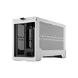 Caixa Mini-ITX Fractal Design Terra Silver image number null