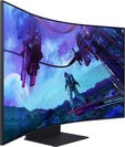Monitor Curvo Samsung Odissey G9 Ark 54.6" VA 4K 165Hz 1ms FreeSync Premium Pro image number null
