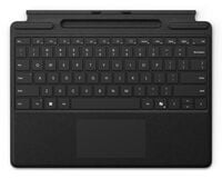 Microsoft Surface Pro Signature Keyboard Preto (IT Copilot Key) &ndash; 8XB-00148