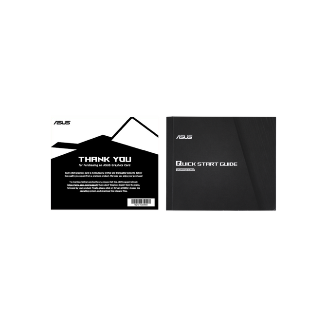 Gr&aacute;fica Asus GeForce&reg; RTX 5060 Dual OC Advanced 8GB GDDR7 DLSS4 image number 8
