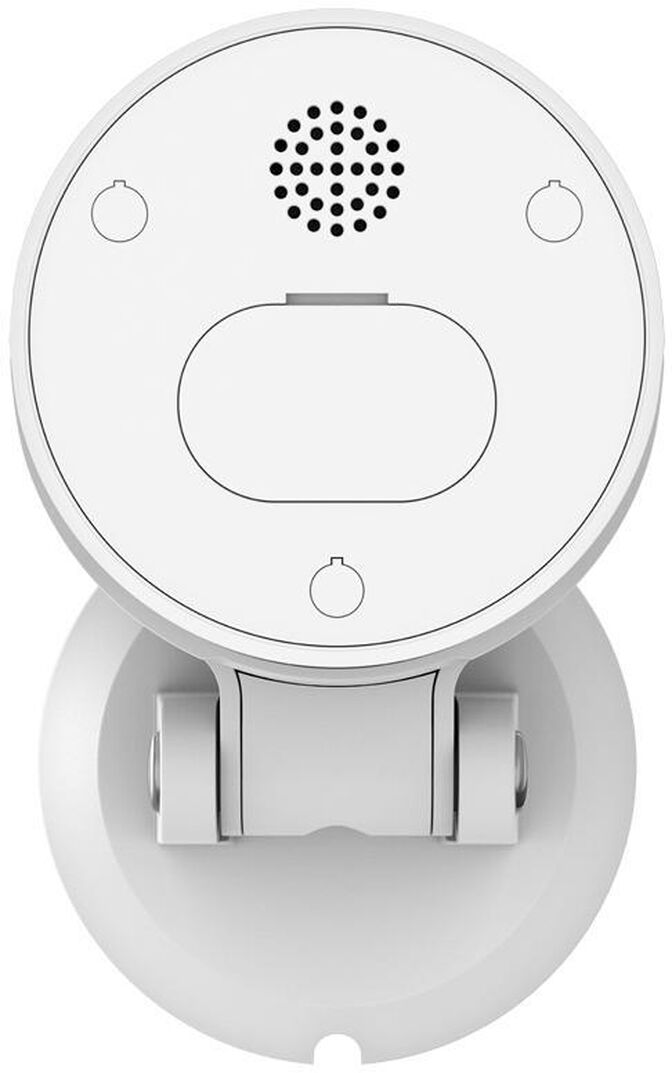 C&acirc;mara Vigil&acirc;ncia D-Link DCS-8635LH 2K QHD Pan & Zoom Outdoor Wi-Fi Camera image number 4