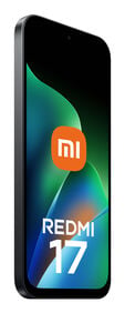 Smartphone Xiaomi Redmi 17 4G 6.9" (4 / 128GB) 120Hz Preto image number null