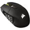 Rato Corsair Scimitar Elite Gaming Wireless SE MMO 33000DPI Gun Metal
