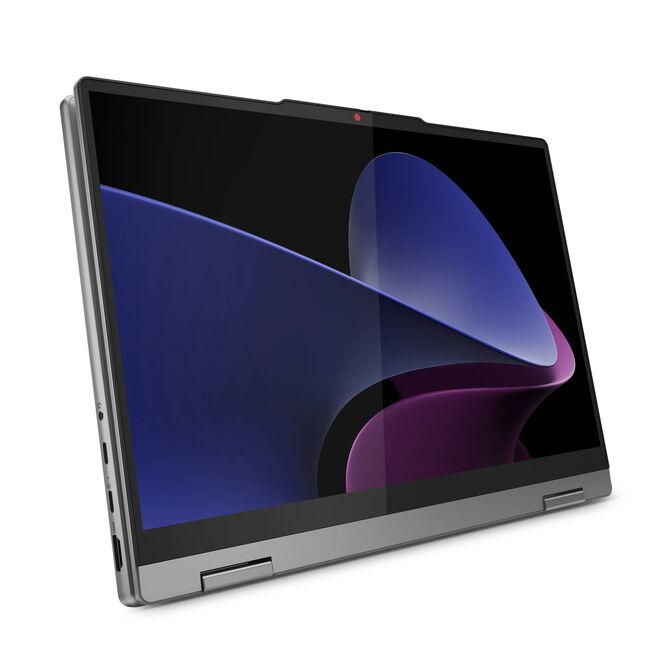 Port&aacute;til Lenovo IdeaPad 5i 2-in-1 14IRH9-868 14" i7-13620H 16GB DDR5 1TB Intel Graphics OLED Touch W11 image number 6