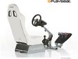 Cockpit Playseat&reg; Evolution White image number null