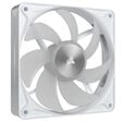 Ventoinha Corsair RS140 II ARGB PWM Branca 140mm image number null