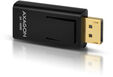 Adaptador Mini AXAGON RVD-HI DisplayPort para HDMI, Full HD image number null